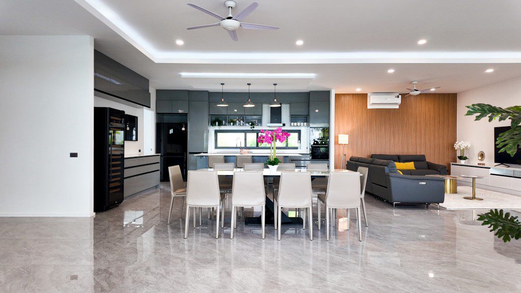 Вилла_Makok Hill Villas_8