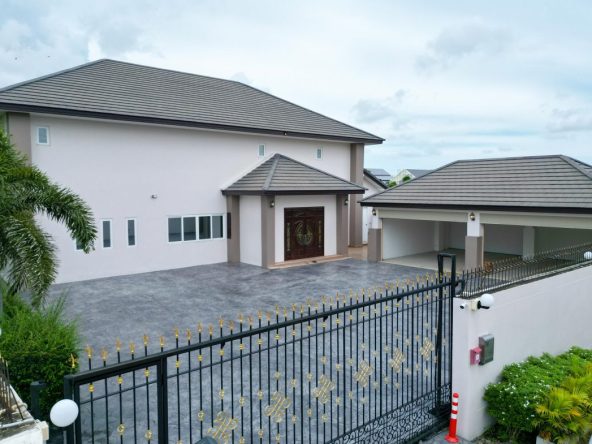 Вилла_Private House