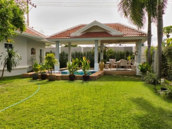 Вилла_European Thai House_2