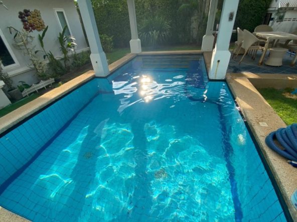 Вилла_European Thai House_3