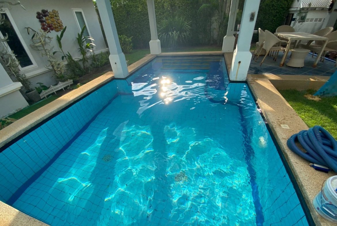 Вилла_European Thai House_3
