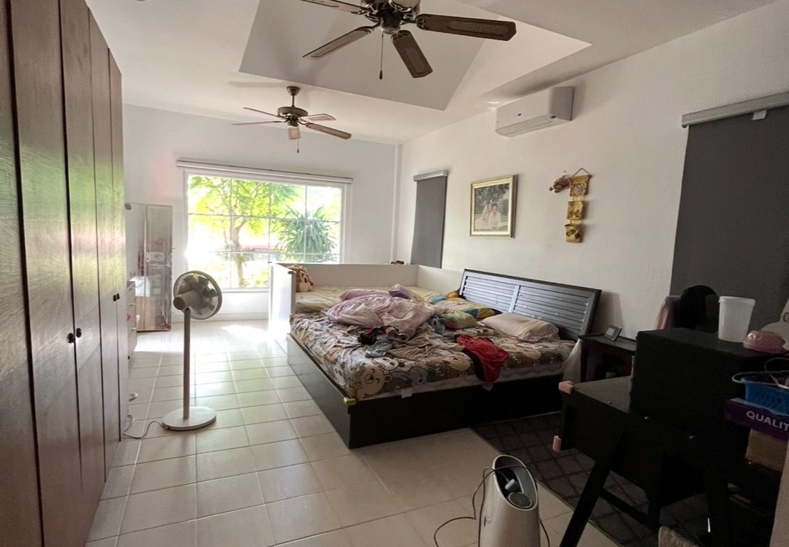 Вилла_European Thai House_4