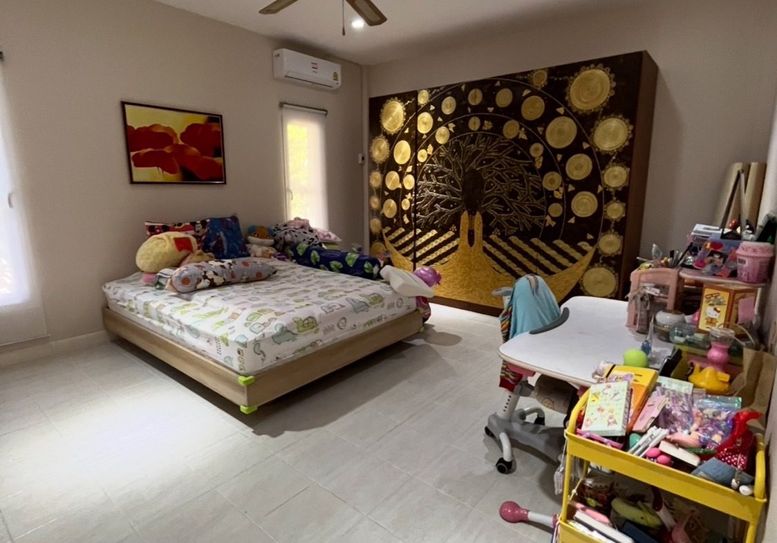 Вилла_European Thai House_5