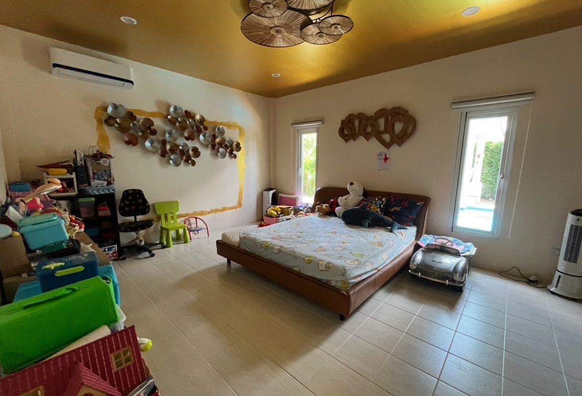Вилла_European Thai House_6