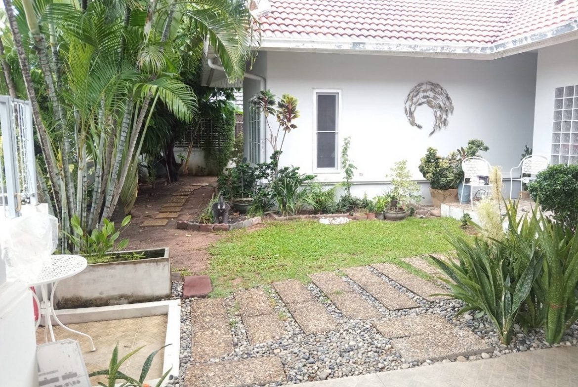 Вилла_European Thai House_7