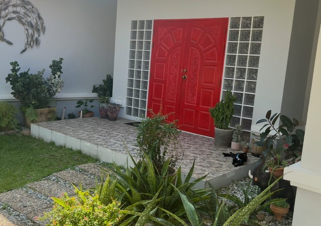 Вилла_European Thai House_8