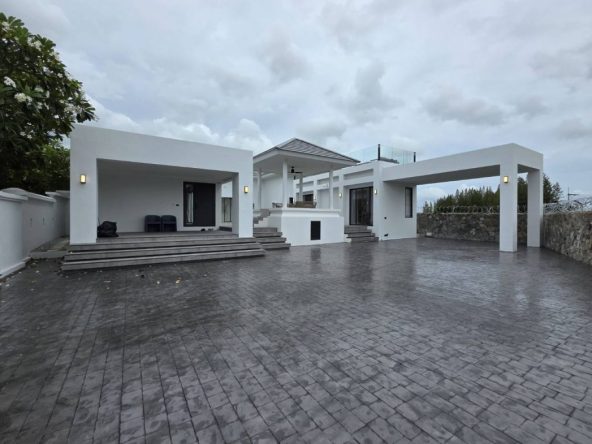 Вилла_Baan Paradise