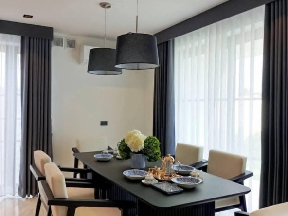 Вилла_High Grove Villas