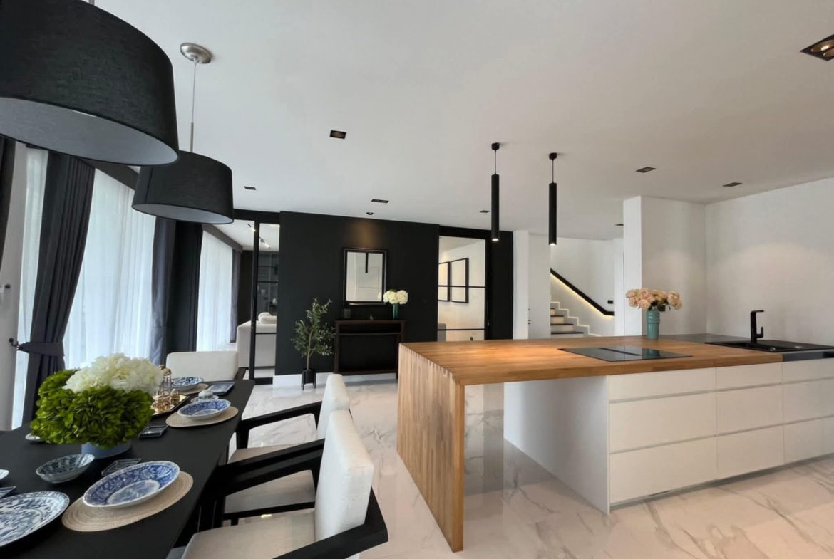 Вилла_High Grove Villas_2