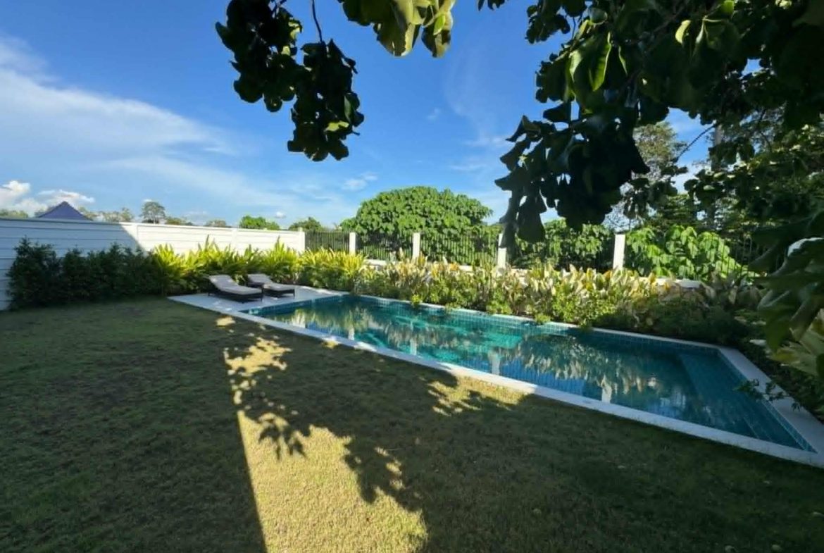 Вилла_High Grove Villas_11