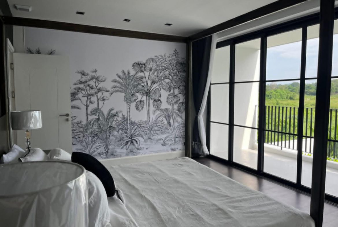 Вилла_High Grove Villas_12