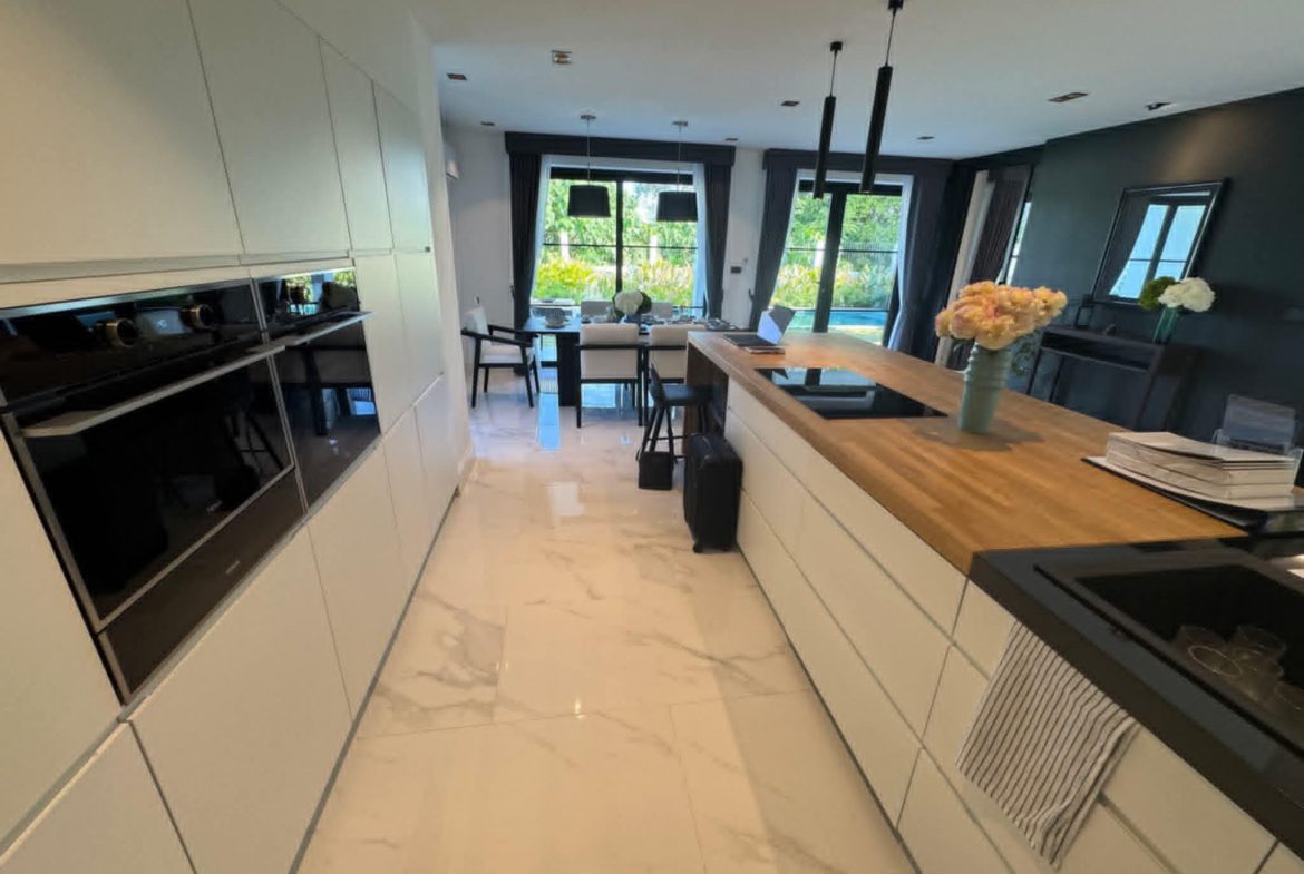 Вилла_High Grove Villas_4