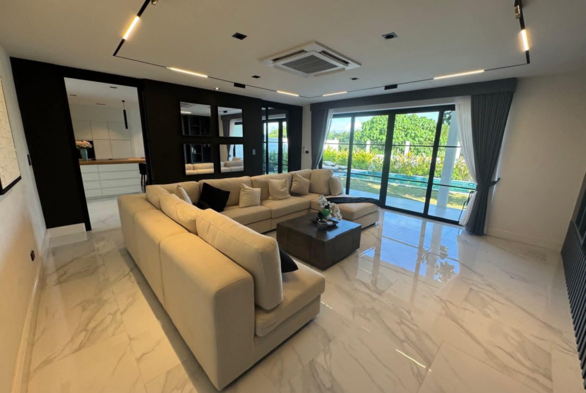 Вилла_High Grove Villas_6