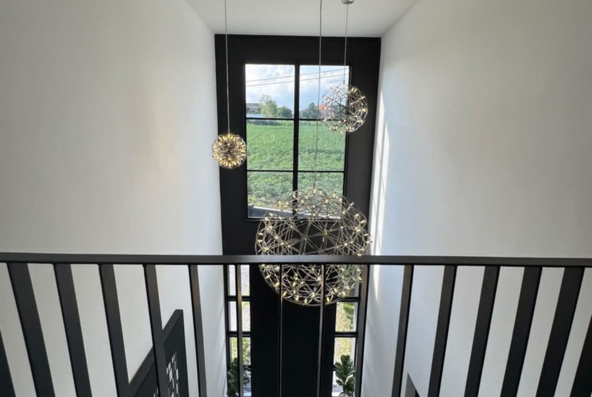 Вилла_High Grove Villas_7
