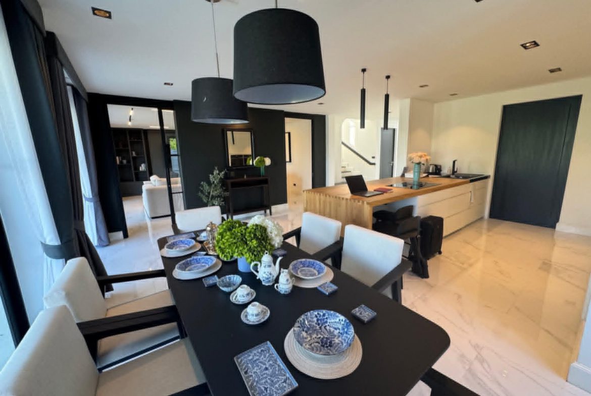 Вилла_High Grove Villas_9