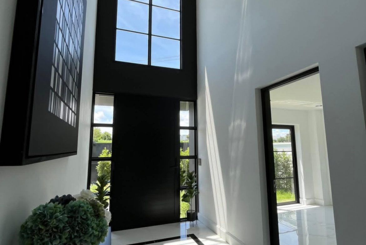 Вилла_High Grove Villas_10