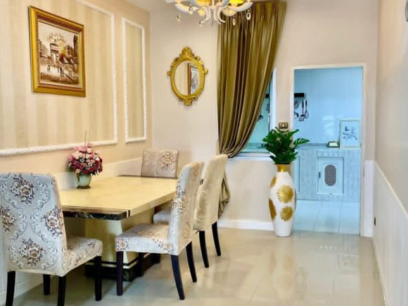 Квартира_Восточная Паттайя