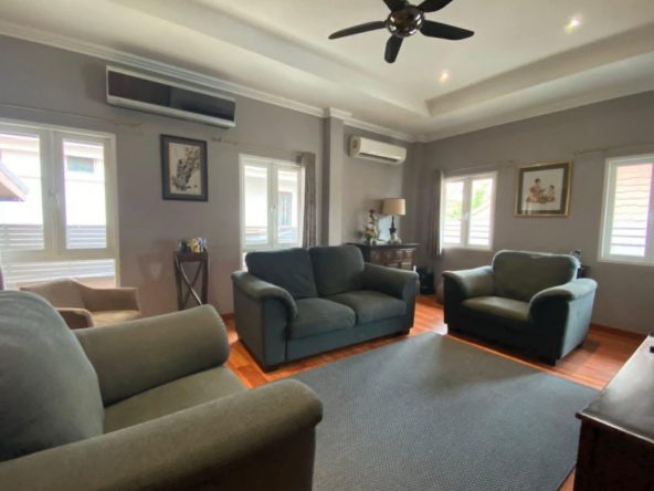 Квартира_Dhewee Resort