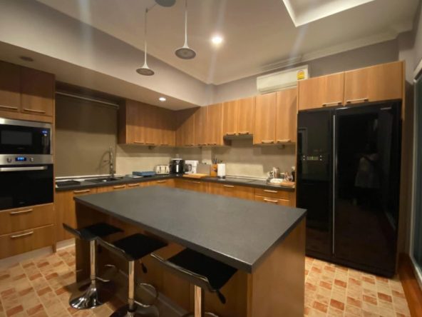 Квартира_Dhewee Resort_2