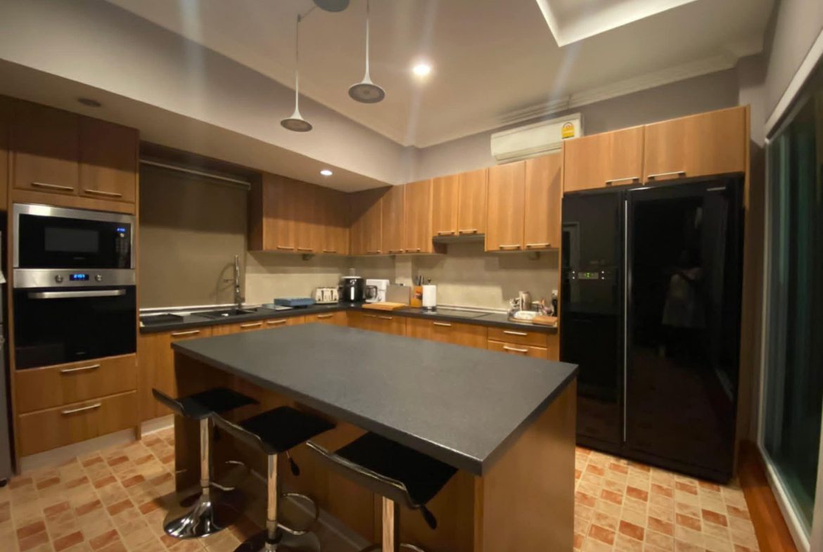 Квартира_Dhewee Resort_2