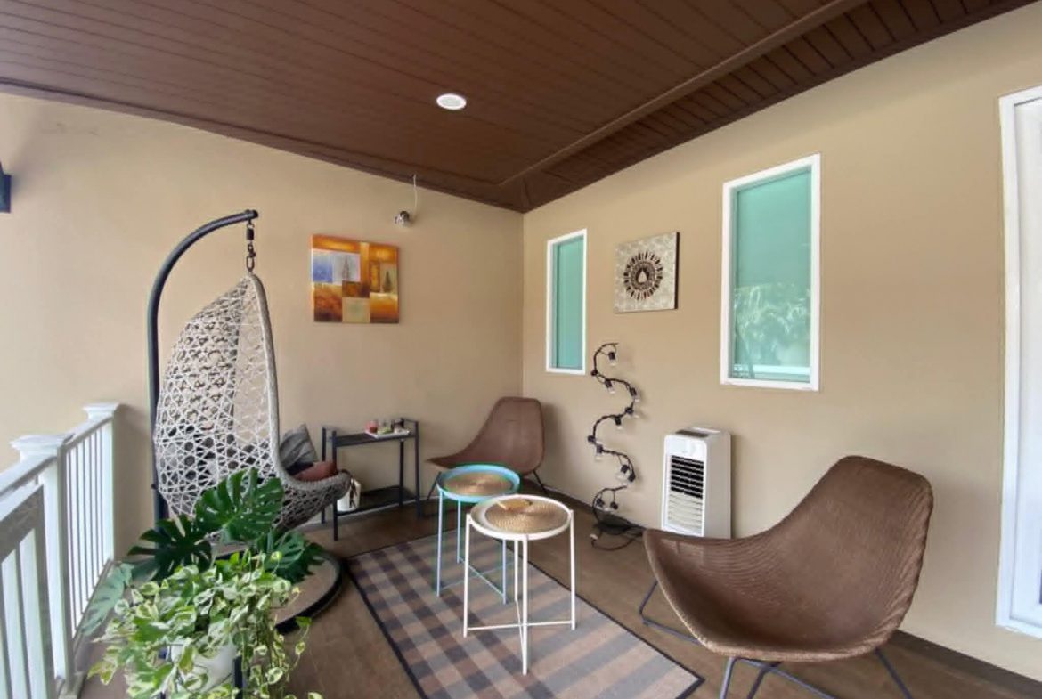 Квартира_Dhewee Resort_11