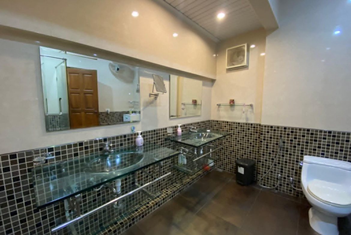Квартира_Dhewee Resort_5