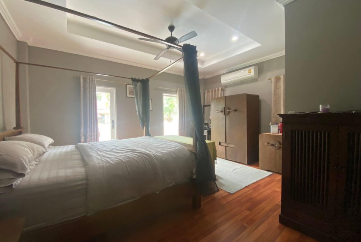 Квартира_Dhewee Resort_9