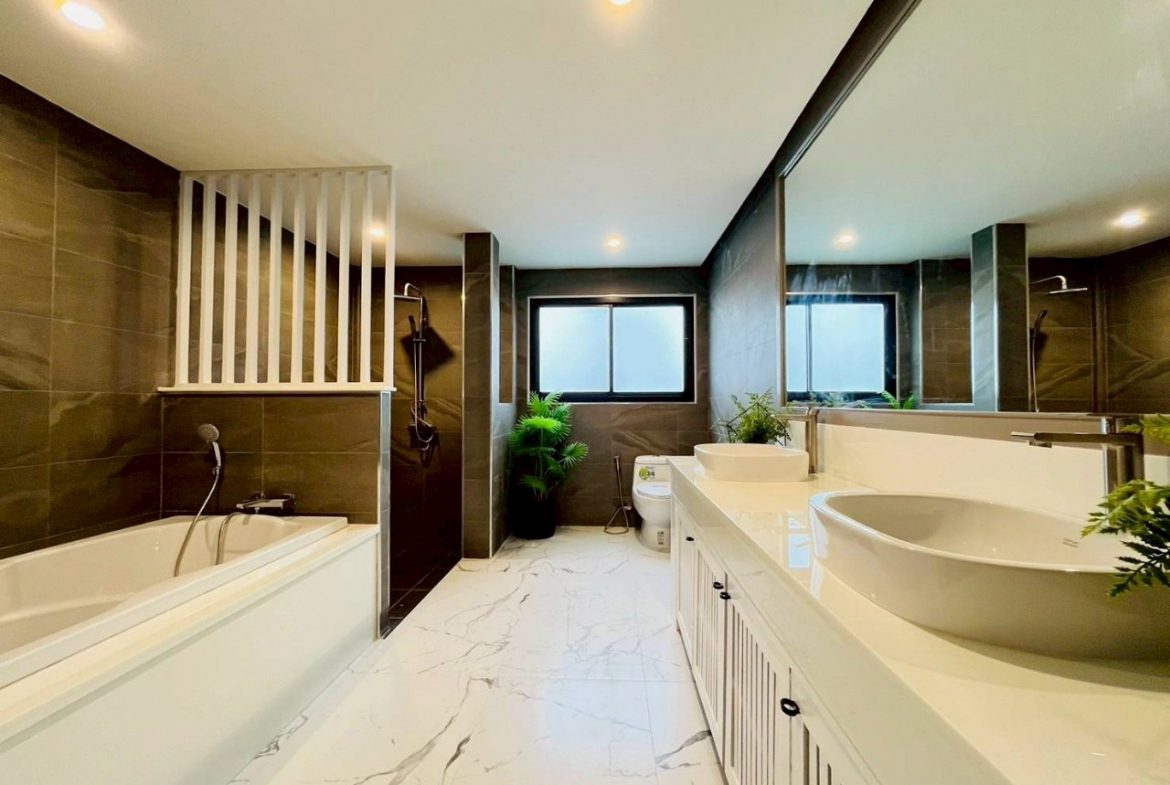 Вилла_Nibbana Shade Pattaya_13