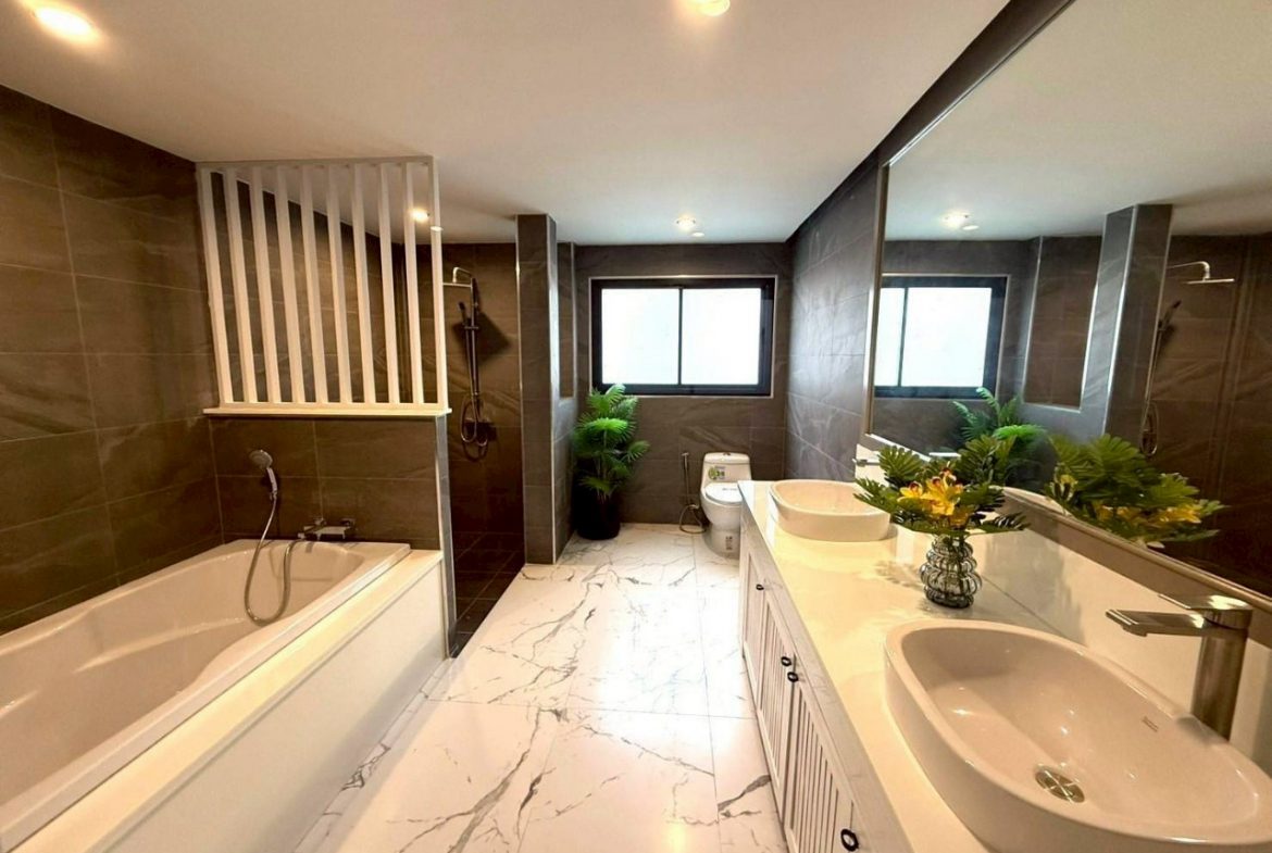 Вилла_Nibbana Shade Pattaya_10