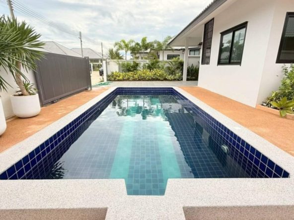 Квартира_Nibbana Shade Pattaya