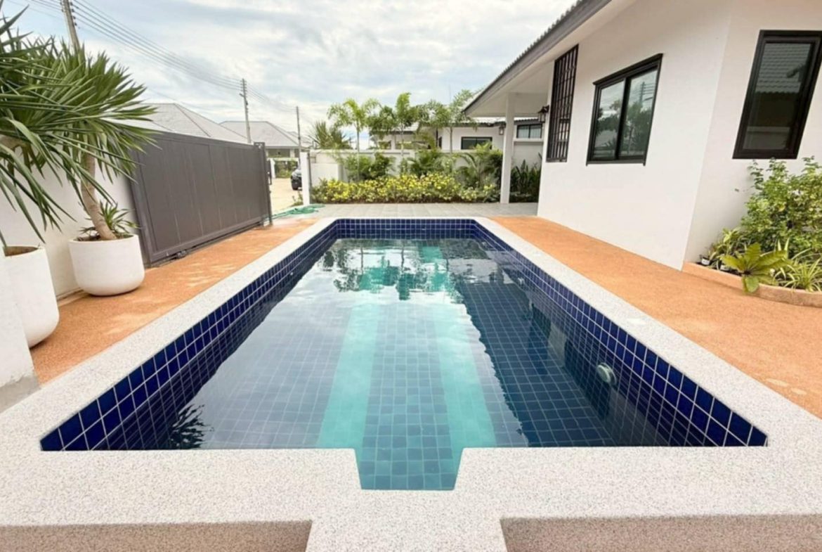 Квартира_Nibbana Shade Pattaya
