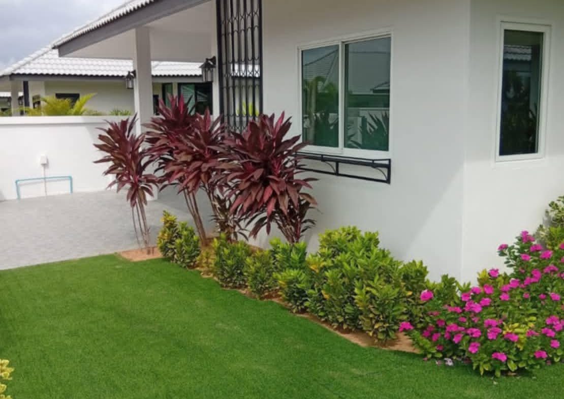 Квартира_Nibbana Shade Pattaya_13
