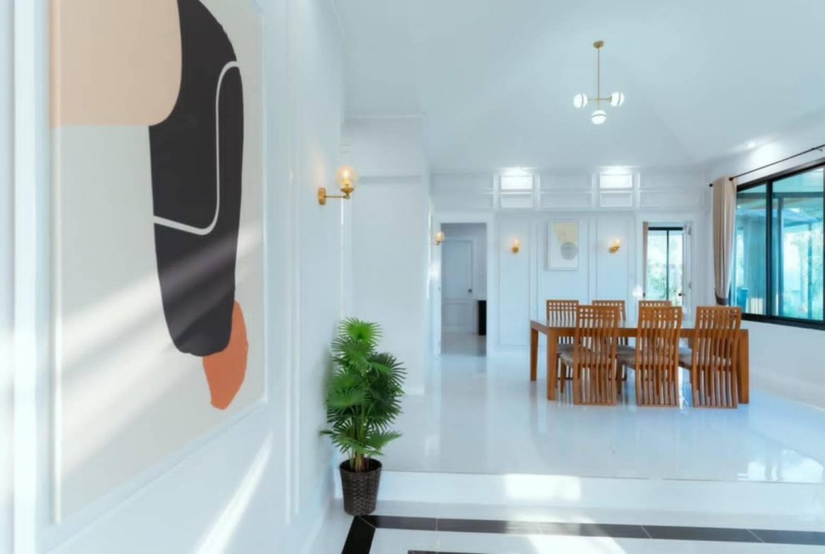 Вилла_Nibbana Shade Pattaya_6