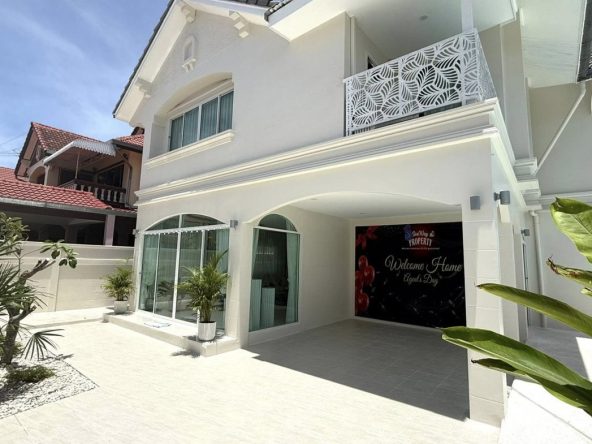Вилла_Country Club Villa Village_2