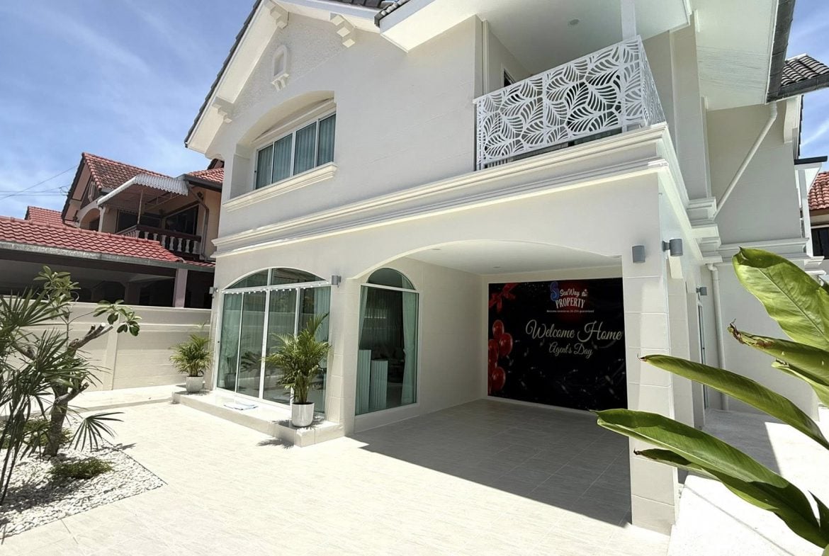 Вилла_Country Club Villa Village_2