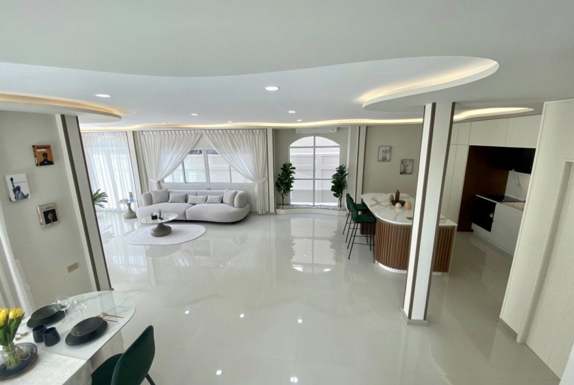 Вилла_Country Club Villa Village_11