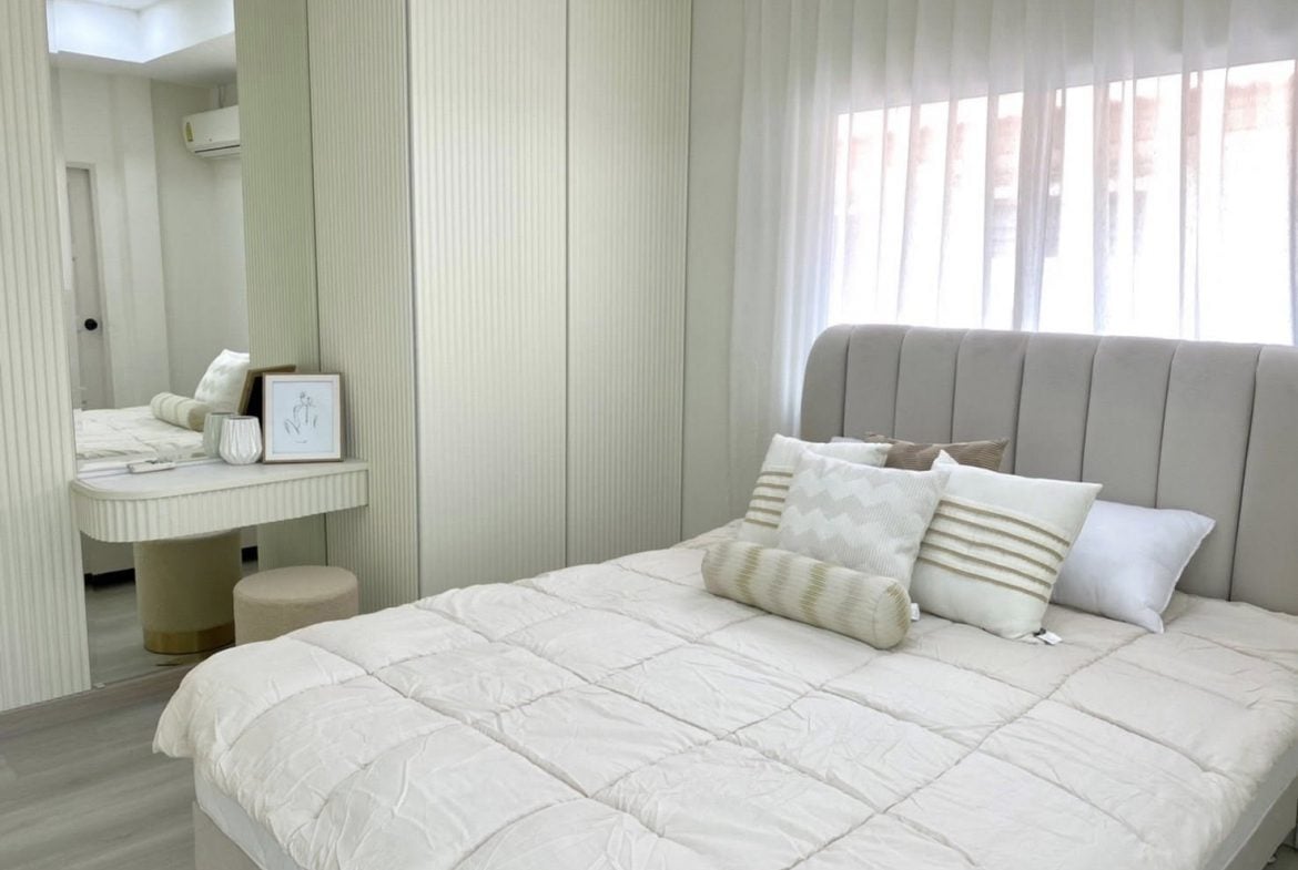 Вилла_Country Club Villa Village_12