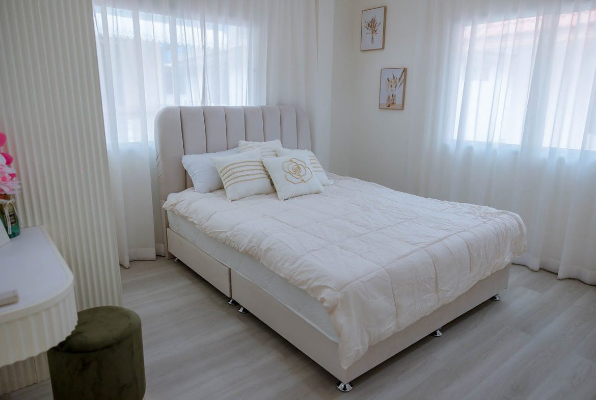Вилла_Country Club Villa Village_13