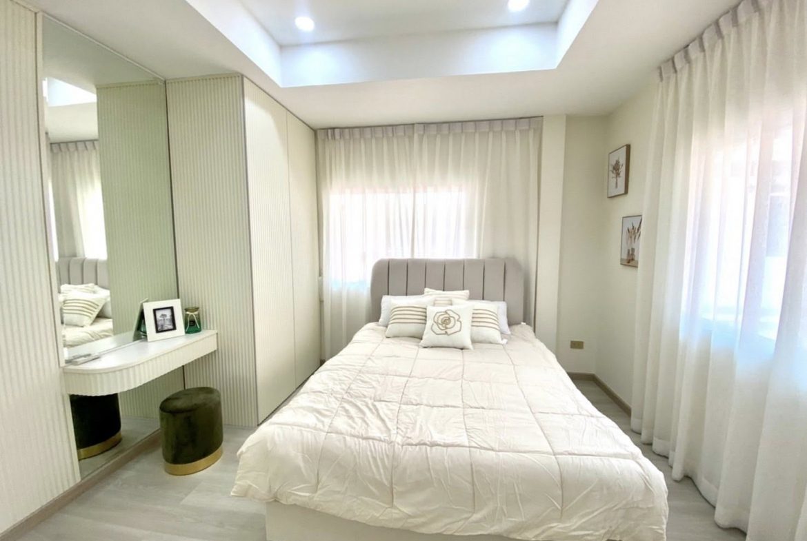 Вилла_Country Club Villa Village_14