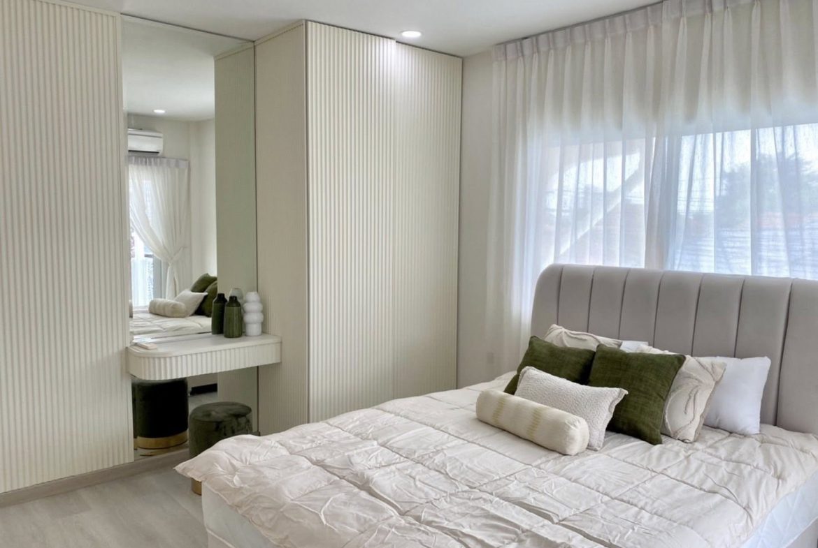 Вилла_Country Club Villa Village_15