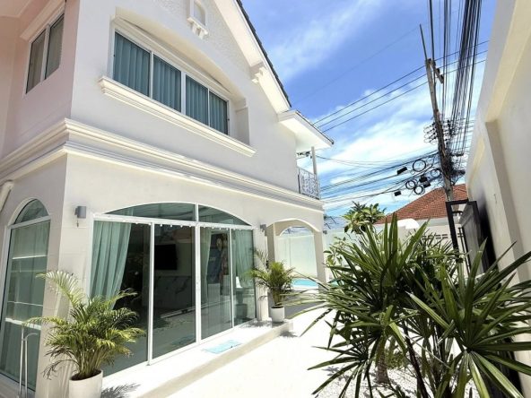 Вилла_Country Club Villa Village_3