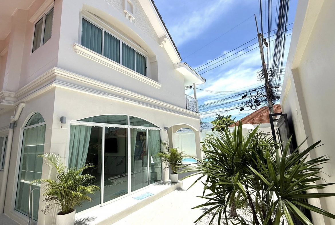 Вилла_Country Club Villa Village_3
