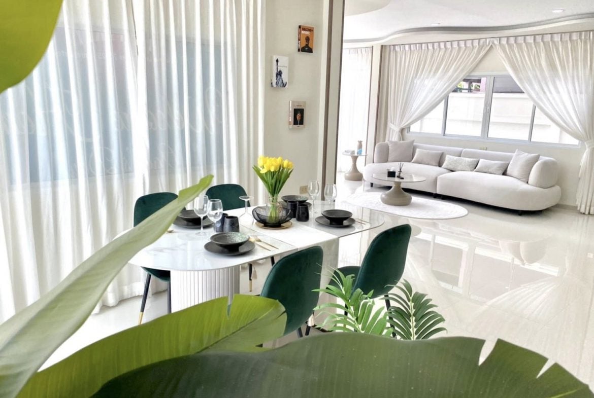 Вилла_Country Club Villa Village_4
