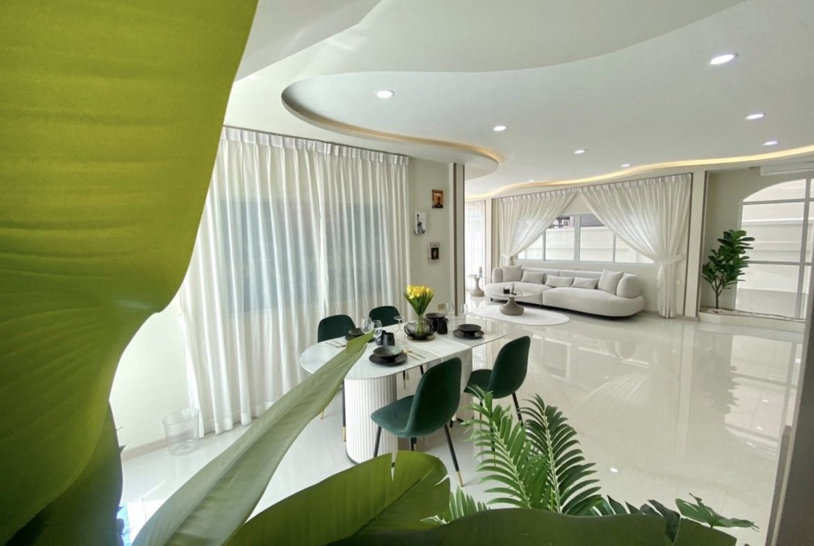 Вилла_Country Club Villa Village_5