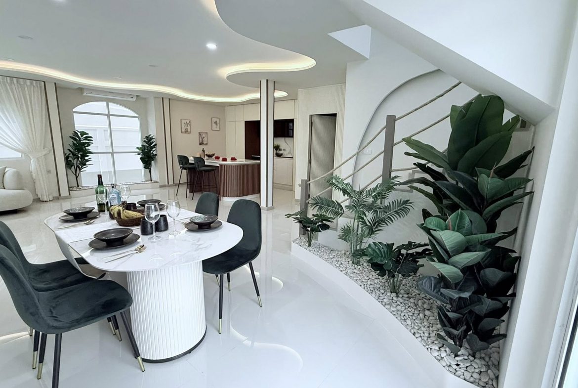 Вилла_Country Club Villa Village_6