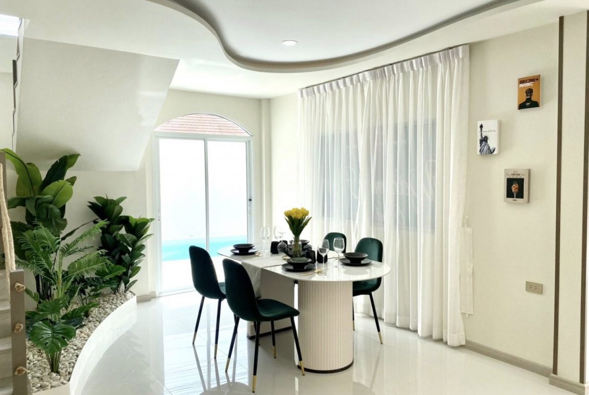 Вилла_Country Club Villa Village_7