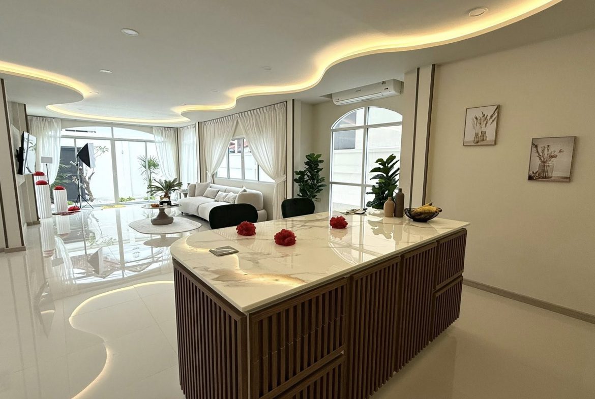Вилла_Country Club Villa Village_8