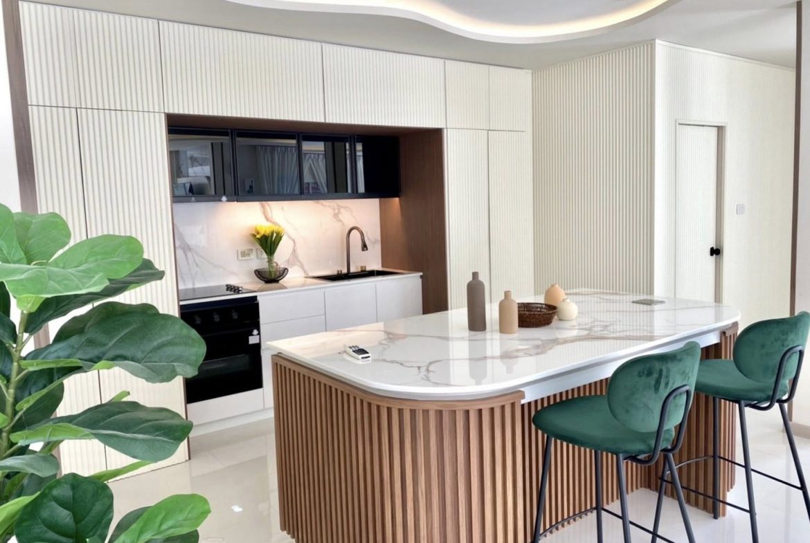 Вилла_Country Club Villa Village_9