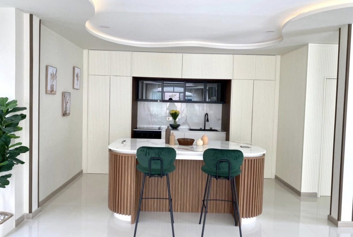 Вилла_Country Club Villa Village_10