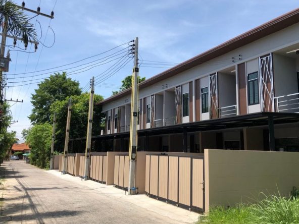 Вилла_Восточная Паттайя